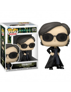 Matrix - Trinity #1173 Funko Pop!