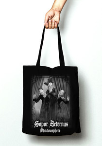 Sopor Aertenus - Shadowsphere Premium Tote Bag
