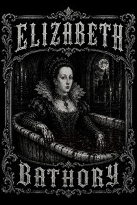 Elizabeth Bathory 12x18" Poster 12x18" Poster