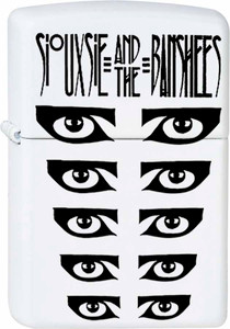 Siouxsie & The Banshees - Eyes White Pocket Dragon