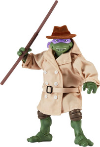 TMNT - Donatelo In Disguise Figure
