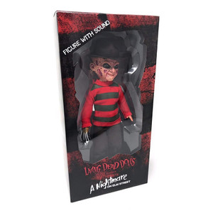 Living Dead Dolls - Freddy Krueger