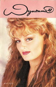 Wynonna Judd* - Wynonna Cassette *Used