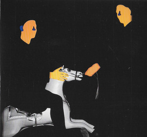 Mgmt - Loss Of Life CD *NEW