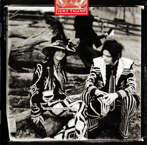 White Stripes - Icky Thump CD *NEW