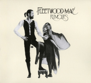Fleetwood Mac - Rumours CD *NEW