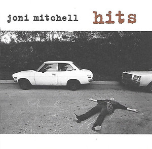 Joni Mitchell - Hits CD *NEW