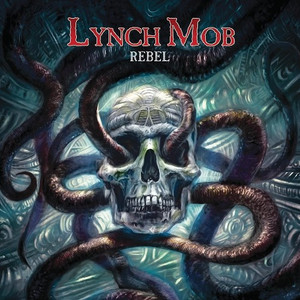 Lynch Mob - Rebel (Reissue) CD *NEW