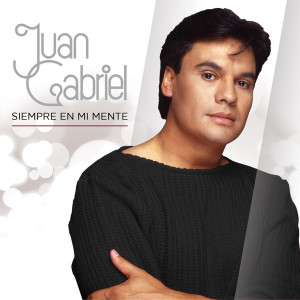 Juan Gabriel - Siempre En Mi Mente *Dvd+ Double CD *NEW
