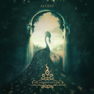Alcest - Les Voyages De L'Ame CD *NEW