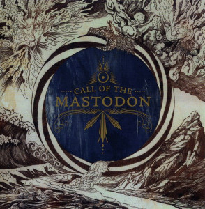 Mastodon - Call Of The Mastodon CD *NEW