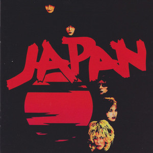 Japan - Adolescent Sex *Euro Press CD *NEW