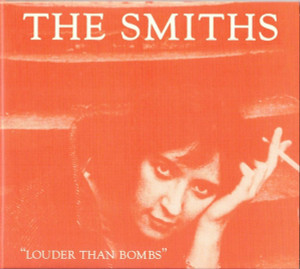 Smiths - Louder Than Bombs *Uk Press Digipack CD *NEW