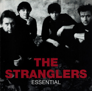 Stranglers - Essential CD *NEW