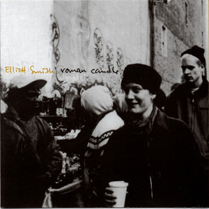 Elliot Smith - Roman Candle CD *NEW