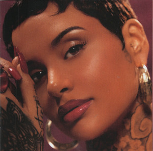 Kehlani - Kehlani CD *NEW
