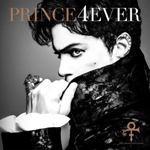 Prince - 4Ever *Double Digipack CD *NEW