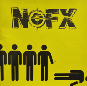 Nofx - Wolves In Wolves Clothing CD *NEW