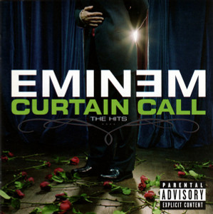 Eminem - Curtain Call: Hits CD *NEW
