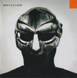 Madvillain - Madvillainy CD *NEW