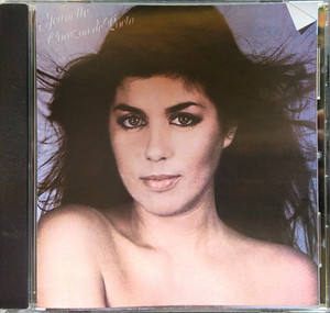 Jeanette - Corazon De Poeta CD *NEW
