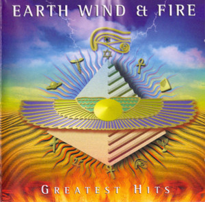 Earth, Wind & Fire - Greatest Hits CD *NEW