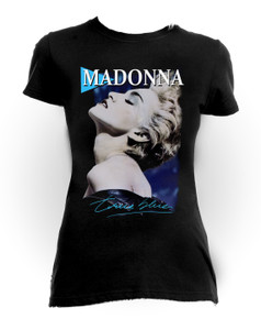 "True Blue" Women's T-Shirt