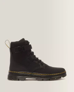 Dr Martens Combs Tech II Extra Tough Utility Lace Up Boots