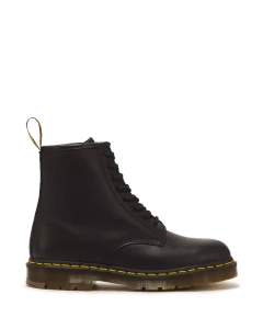 Dr Martens 1460 Slip Resistant Leather Lace Up Boots