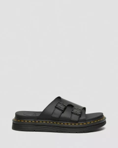 Dr. Martens Dax Unisex Leather Sandals