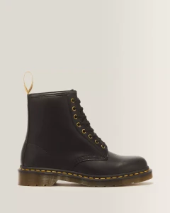 Dr Martens 1460 Vegan Sienna Lace Up Boots