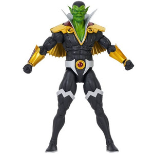 Marvel Select Figures - Skrull
