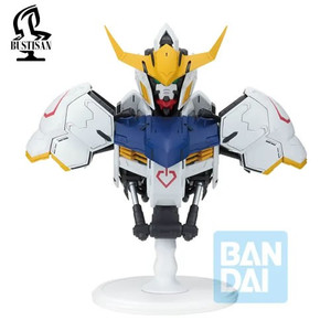 Gundam: Iron-Blooded Orphans - Gundam Barbatos Ichibansho Bustisan Figure