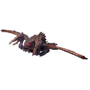 Godzilla Vs Megaguirus (2000 Movie) - Megaguirus Figure
