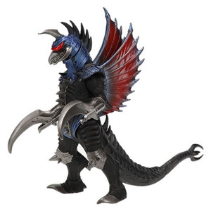 Godzilla: Final Wars (2004 Movie) - Gigan