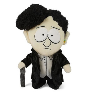 South Park - Goth Kid Michael 8" Plush