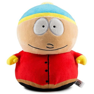 South Park - 8" Cartman Plush