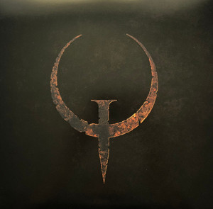 Nine Inch Nails - Quake *Double LP *New