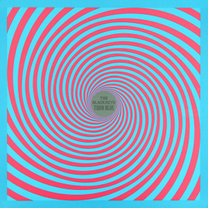 Black Keys - Turn Blue LP *New