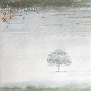 Genesis - Wind & Wuthering *Limited Edition 180Gr  LP *New