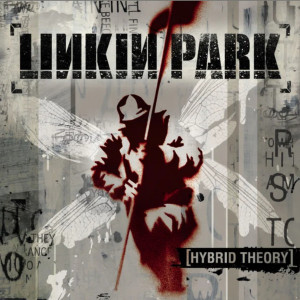 Linkin Park - Hybrid Theory LP *New