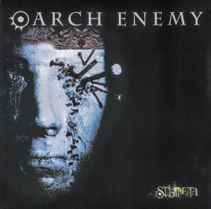 Arch Enemy - Stigmata *180G LP *New