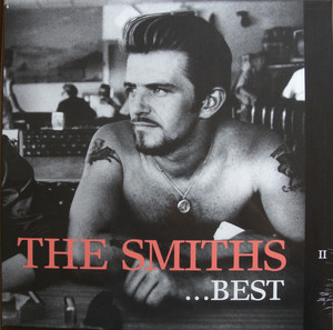 Smiths - Best...II LP *New