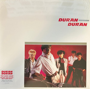 Duran Duran - Duran Duran (2010 Remaster) LP *New