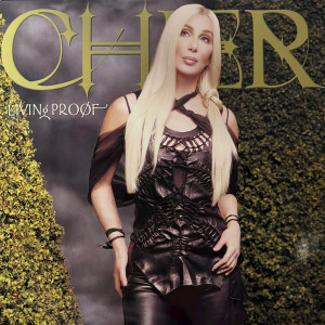 Cher - Living Proof *Green Vinyl LP *New
