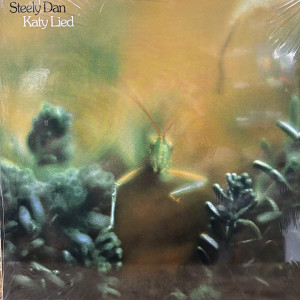 Steely Dan - Katy Lied LP *New
