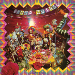 Oingo Boingo - Dead Man's Party (Colored LP *New