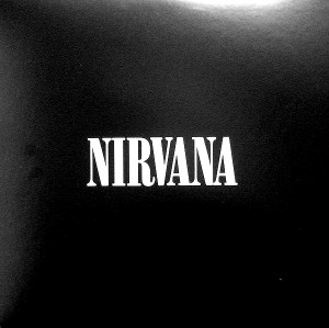 Nirvana - Nirvana LP *New