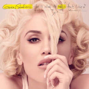 Gwen Stefani - This Is What The Truth Feels Like LP *New