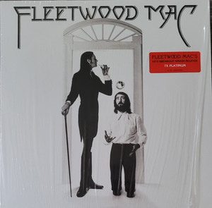Fleetwood Mac - Fleetwood Mac LP *New